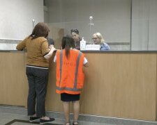 Грошова допомога для ВПО у Дніпропетровській області