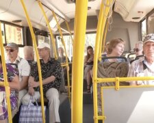 Нова система оплати проїзду у Запоріжжі
