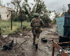 Елітні спецпризначенці піднімаються в бойовому рейтингу ЗСУ: "Омега" нищить ворога і рветься в топ