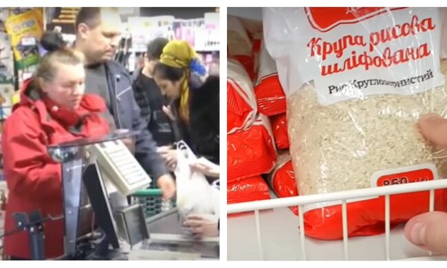 Уже больше 100 гривен за кг: цена на популярную крупу взлетела до небес