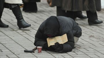 бедность в Украине2