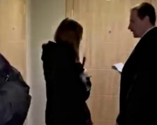 В Одессе девушку захотели выселить из квартиры: "детей забрал муж"