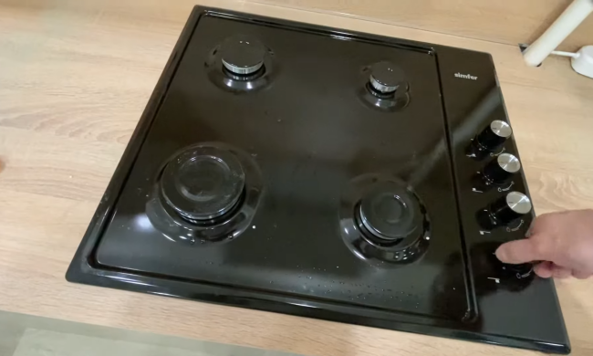 График отключения газа с 25 по 26 ноября в Житомирской области