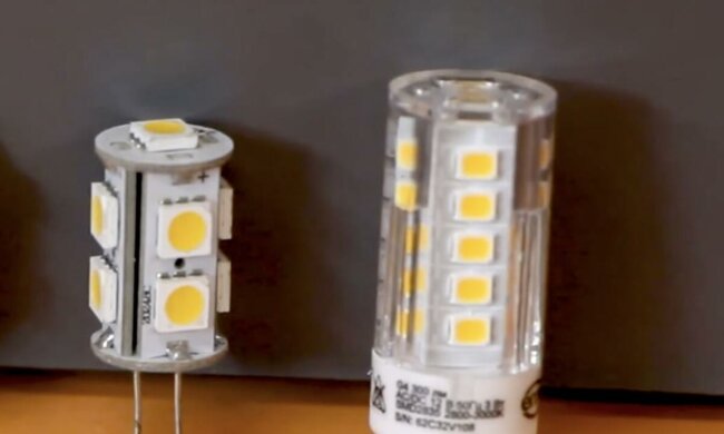 График отключения света в Черниговской области на 11 ноября