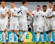ЧС-2018: збірна Англії здивувала вимогою