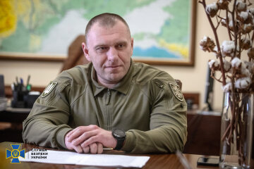 Василий Малюк: В своем расследовании по взрыву на Крымском мосту россияне далеки от реальности