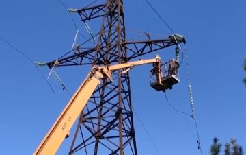 Графики отключения света в Чернигове на неделю с 16 по 22 февраля