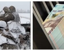"Нашли на чем экономить": украинцы требуют вернуть отмененные премии военным