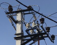 Графіки відключення світла у Полтавській області на 24 травня