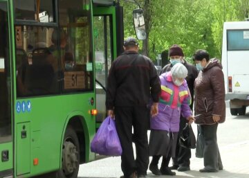 Подорожчання проїзду в Харківській області: