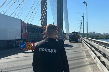 поліція, скрін