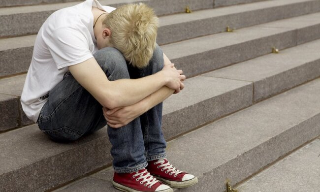 дети, подростки,