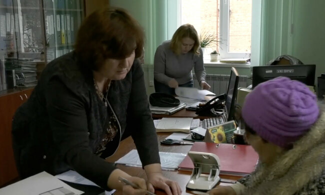 Гуманитарная помощь для ВПЛ в Днепре