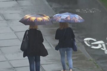 Прогноз погоды на неделю с 20 по 26 октября в Харькове.