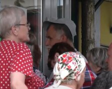 Субсидії для пенсіонерів у Миколаївській області