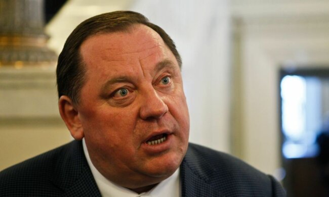 Петр Мельник