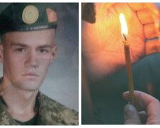 "Бедный ребенок": молодой военный ВСУ найден без признаков жизни, что произошло