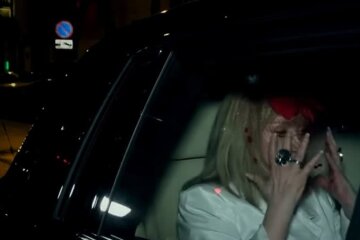 72-річна Пугачова показала себе без макіяжу крупним планом і поскаржилася: "Ось і зморшки..."