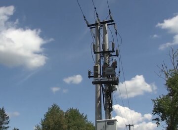 Графіки відключення світла у Полтавській області на 21 квітня