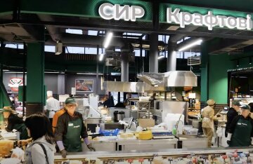 Подорожчання продуктів у Дніпропетровській області: супермаркети різко переписали цінники