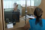 Гуманітарна допомога для пенсіонерів у Києві