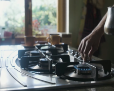 Графік відключення газу на тиждень з 15 по 21 грудня у Волинській області