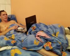 Не смогу ходить: пострадавший от мажорки в Харькове рассказал о черном дне