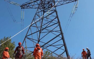 Графики отключения света в Киевской области на 14 апреля