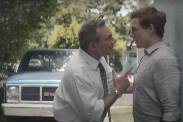 "Декстер: Перворідний гріх"