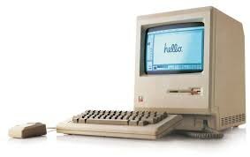 первый компьютер фирмы Apple
