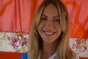 Леся Никитюк