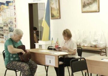 Робота для пенсіонерів у Київській області