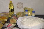 Бесплатные продукты для ВПЛ в Полтаве