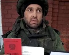 "Не ходите в Украину!": новые мобилизованные россияне уже сдаются в плен ВСУ, видео