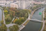Прогноз погоди у Харкові на тиждень з 4 по 10 серпня