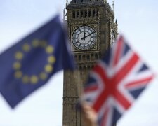 Brexit год спустя: дорогостоящий развод с Европой