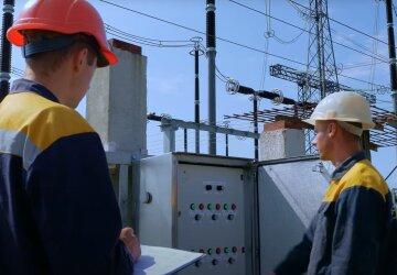 График отключения света с 27 по 28 сентября в Полтавской области