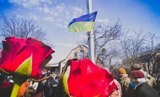 Україна втратила ще одного захисника на Донбасі: хлопцеві було всього 20 років