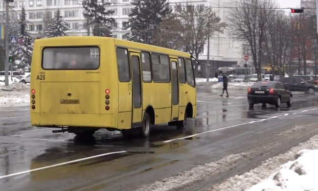 Подорожчання проїзду в Рівненській області