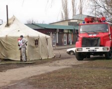Заморозки с новой силой атакуют Одесчину: в регионе развернут пункты обогрева