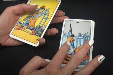 Гороскоп за картами Таро для всіх знаків Зодіаку