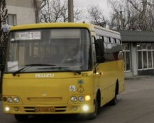 Новая система оплаты проезда в Черкасской области