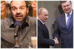 Шендерович спрогнозував Путіну незавидне майбутнє: "Не втече, як Янукович"