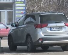 Подорожание бензина в Харькове