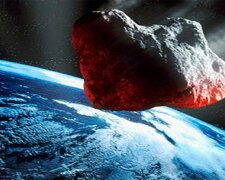 астероид конец света