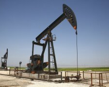 нефть ИГИЛ нефтяная вышка