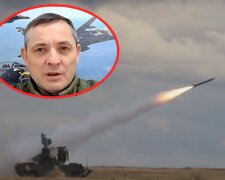 Нова тактика ракетних ударів росії: спікер Повітряних сил України розповів, хто під загрозою