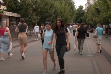 лето, отпуск