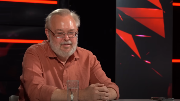 Андрій Єрмолаєв