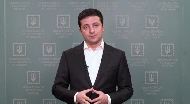 Володимир Зеленський